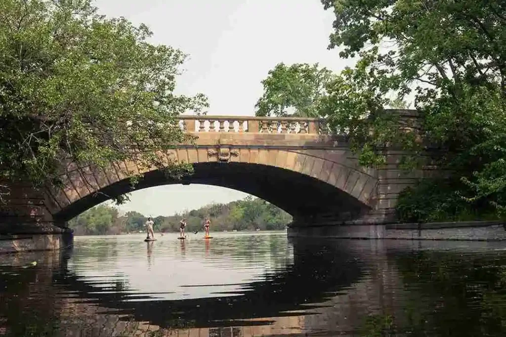 Midwest Is Perfect for Weekend Trips