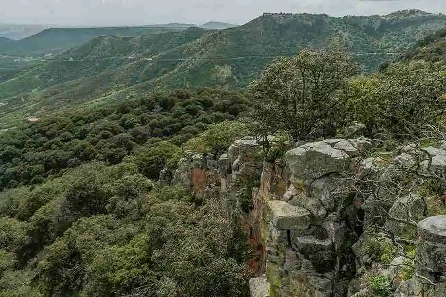 Outdoor Adventures Beyond Hiking