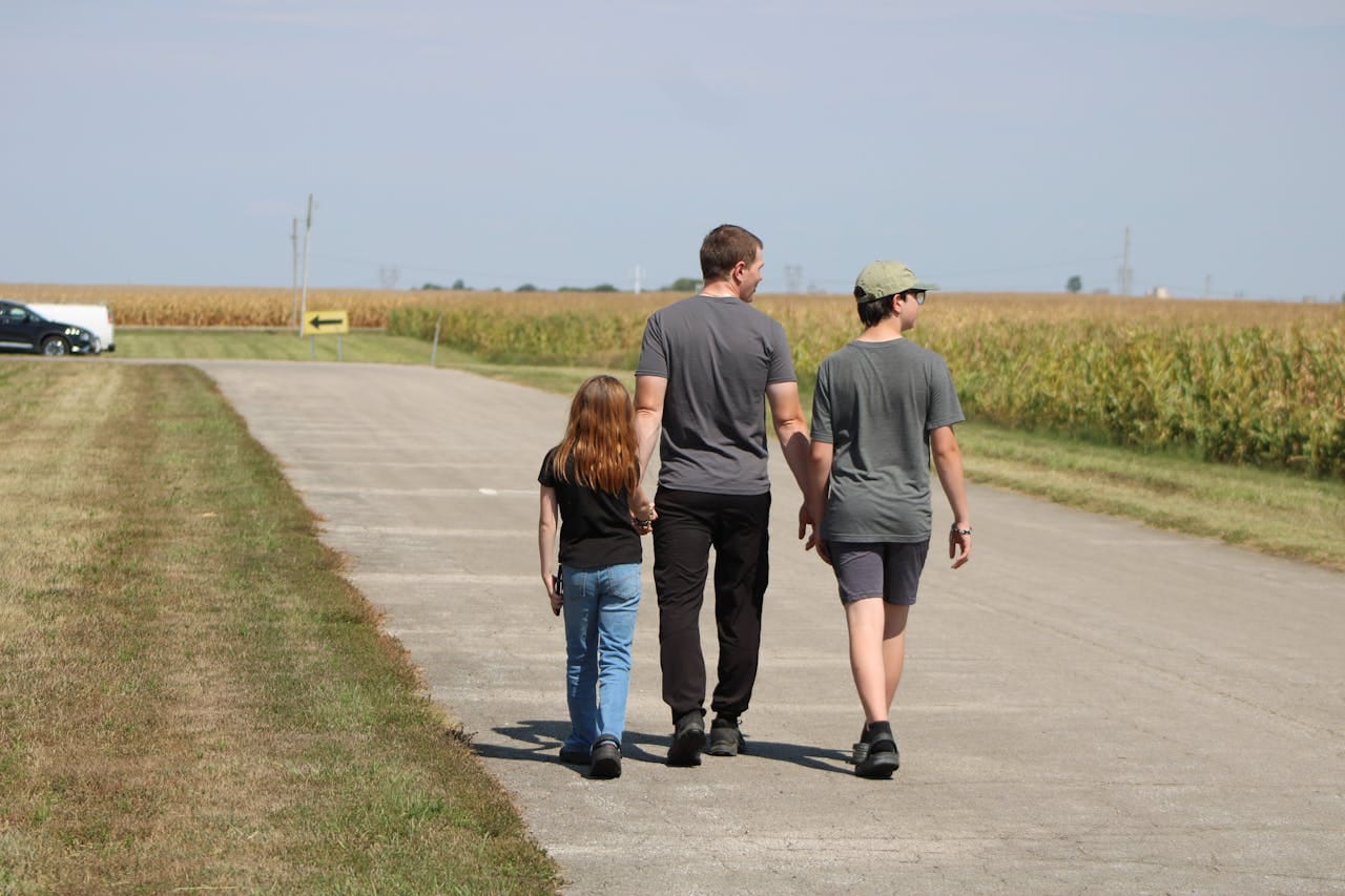 Romantic weekend getaways in ohio