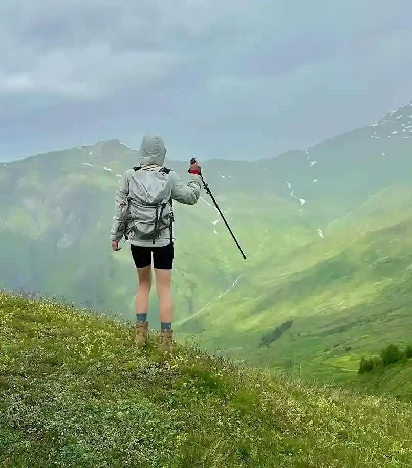 Outdoor Adventures Beyond Hiking