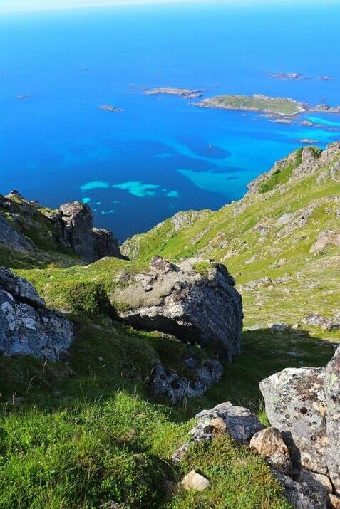 Weekend getaways in Florida