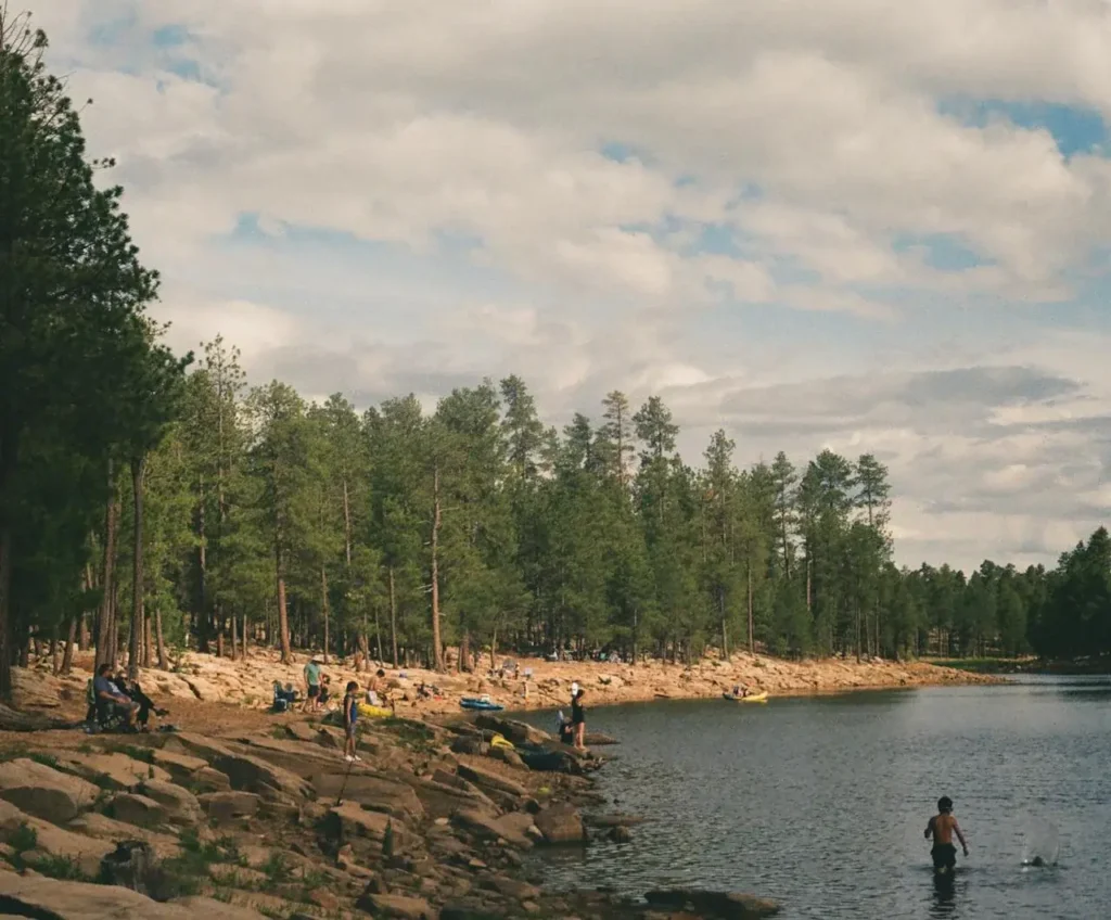 Best Weekend Getaways in Arizona