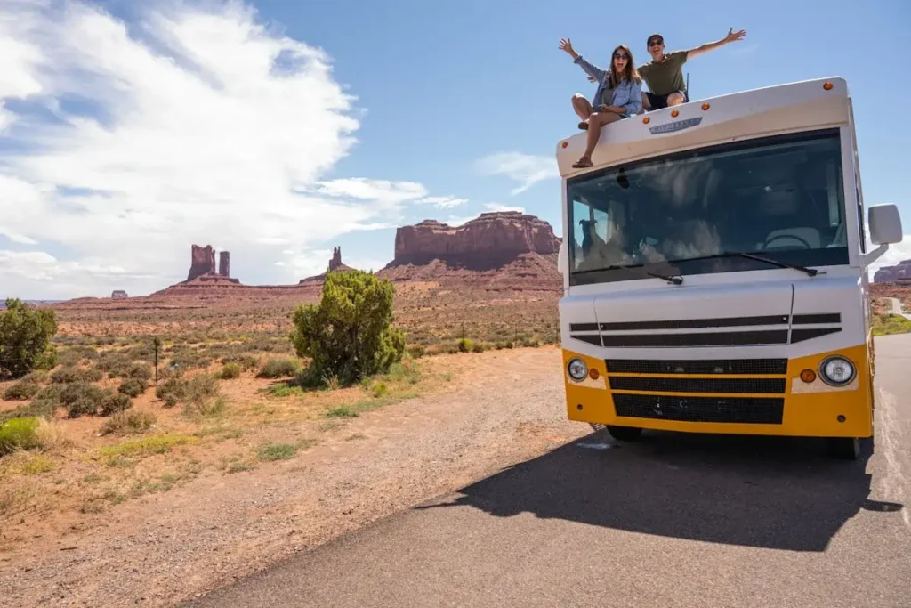 Family-Friendly Weekend Getaways in Arizona
