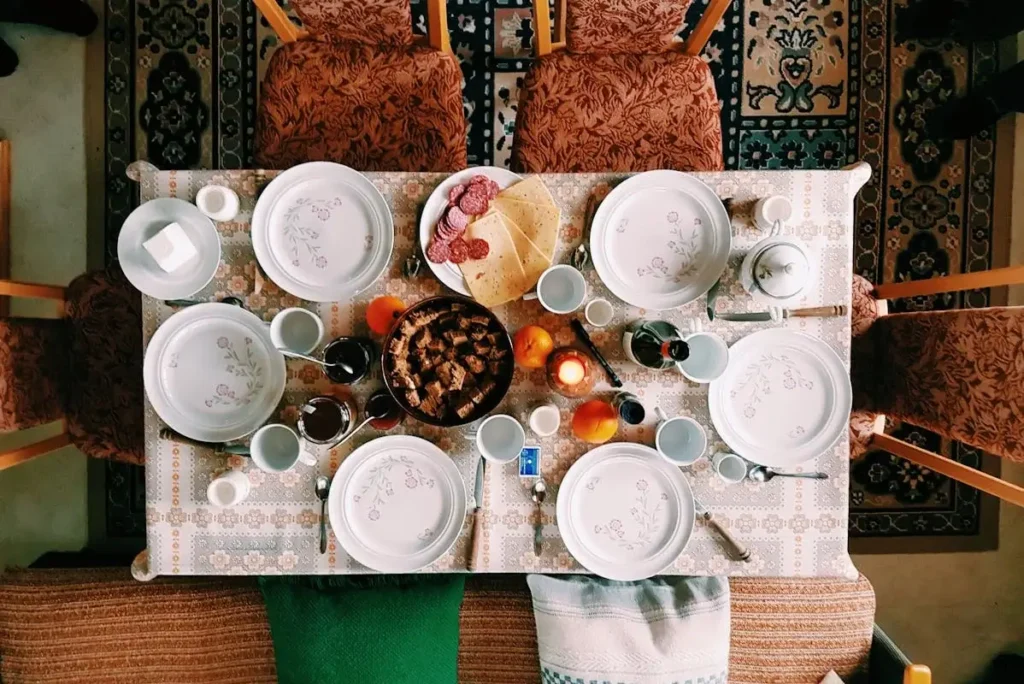 Fine Dining & Exclusive Experiences