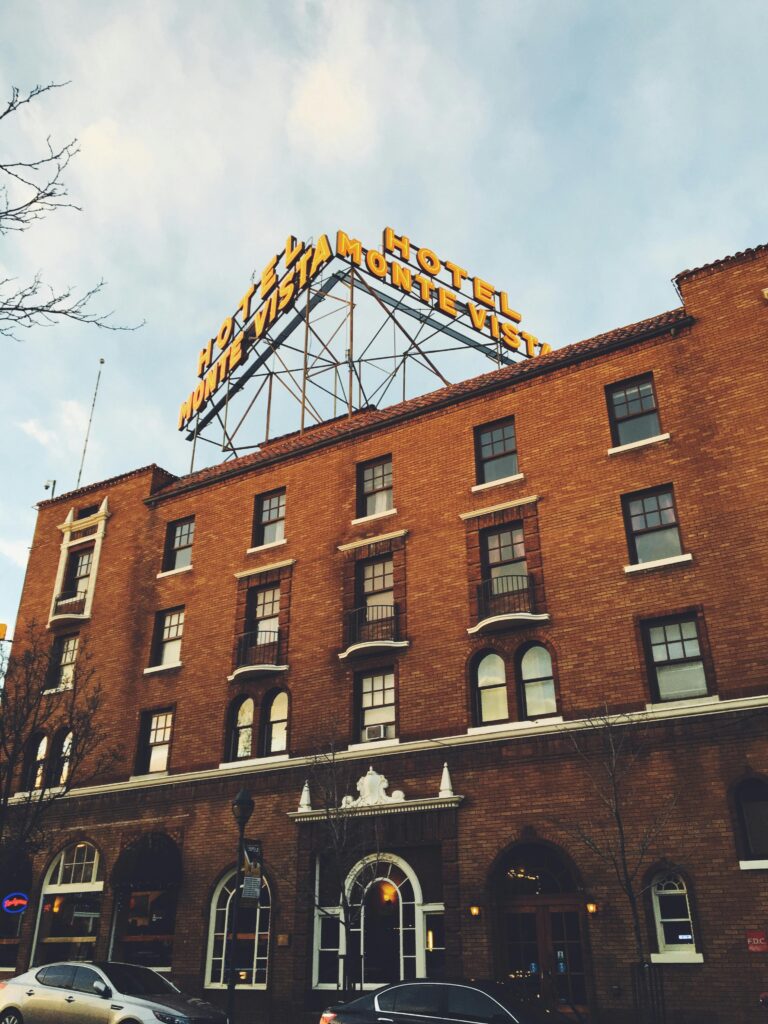 Luxury Weekend Getaways in Arizona for a Relaxing Escape