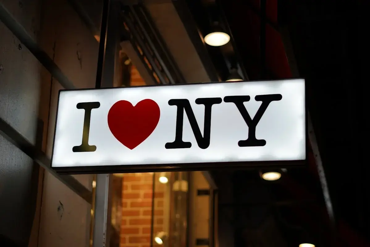 Romantic Weekend Getaways in New York for Couples