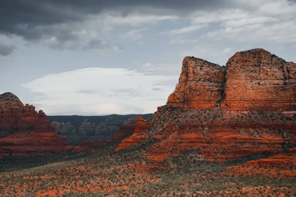 Sedona – Red Rock Trails and Soulful Retreats