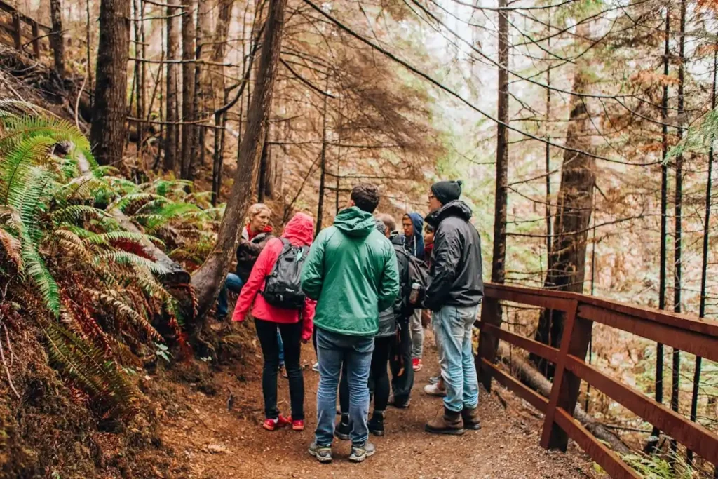 Weekend Getaways from Phoenix — Short Trips Under 3 Hours