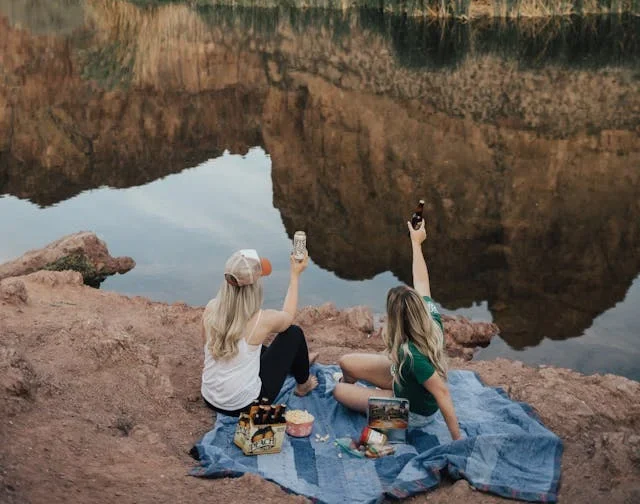 Weekend Getaways in Arizona