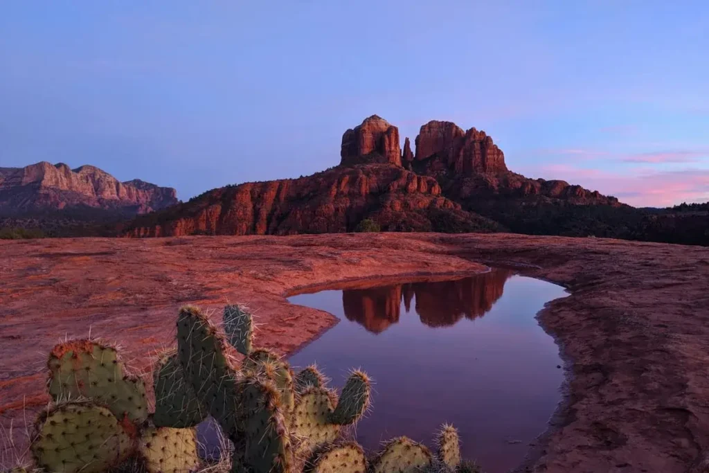 why Arizona Is best For weekend getaways