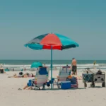 Best Memorial Day weekend getaways USA 2026