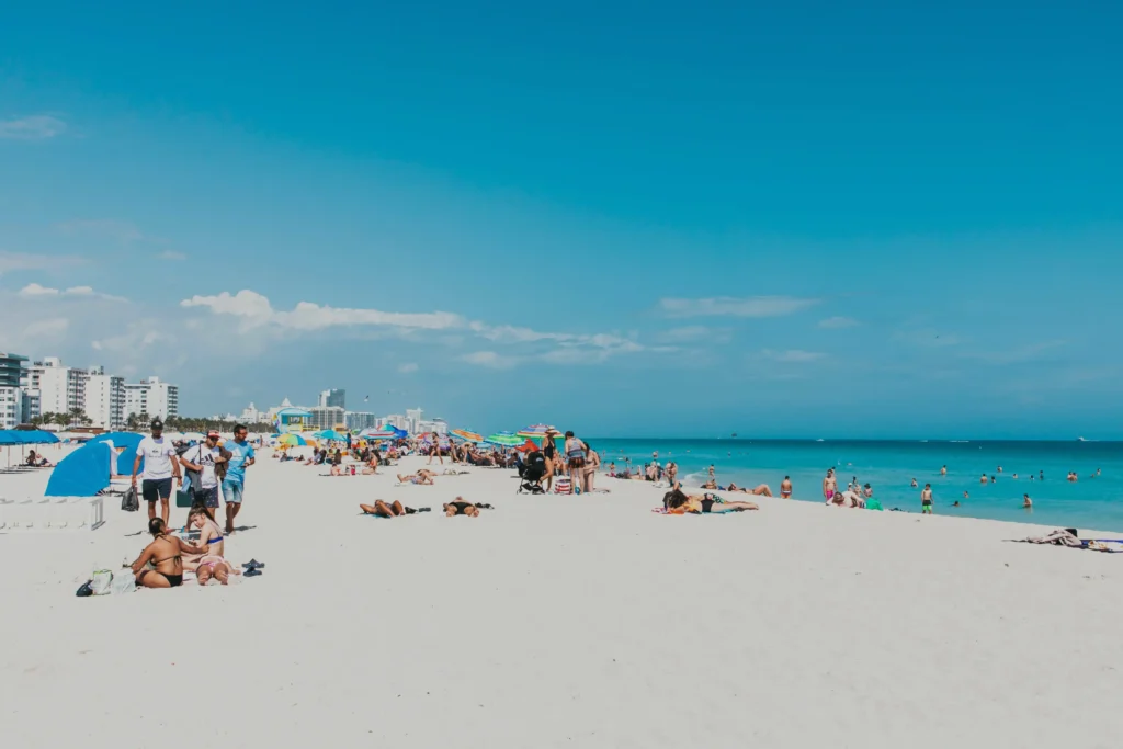 Best Beach Destinations for Memorial Day Weekend