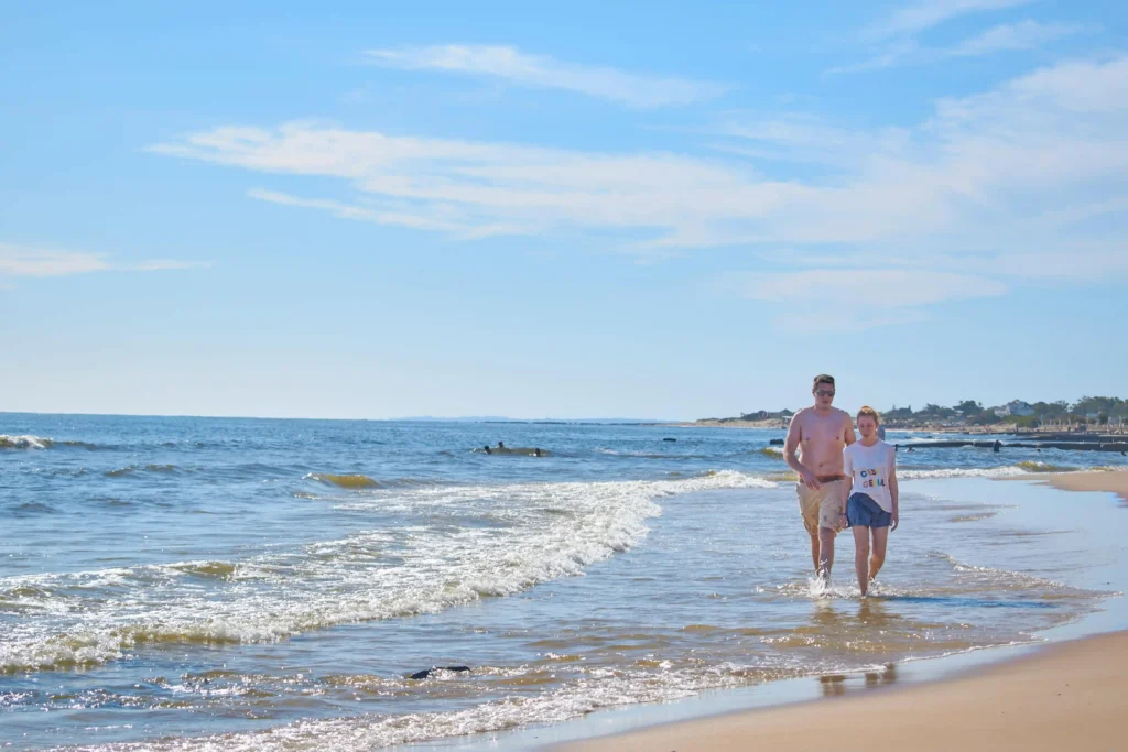 Outer Banks NC Memorial Day weekend