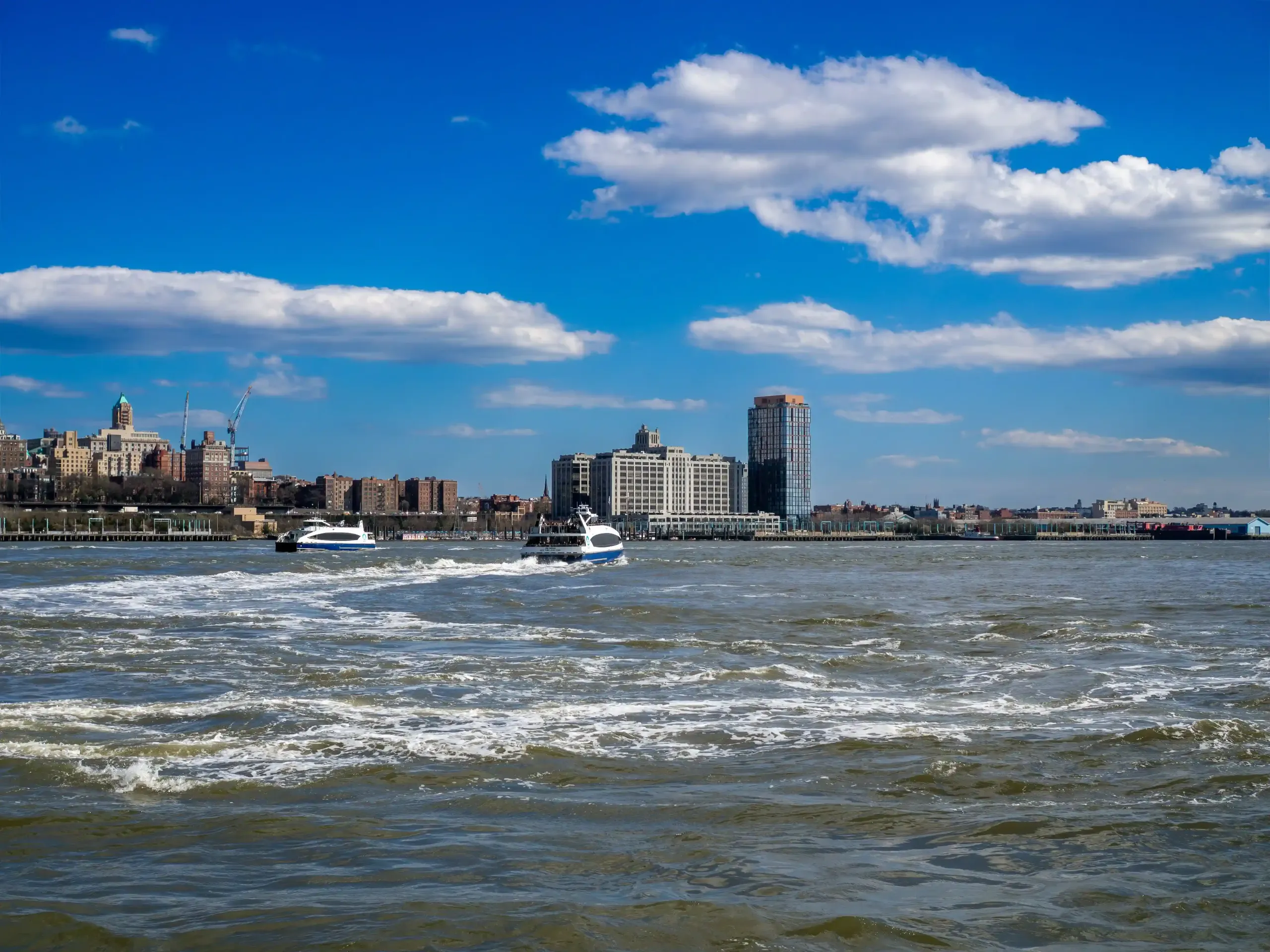 Hudson Valley Travel Guide